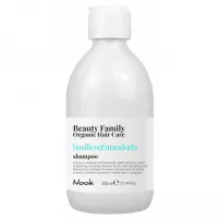 Nook Beauty Family Organic Hair Care Shampoo ������� ��� �����, ������� �����