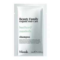 Nook Beauty Family Organic Hair Care Shampoo ������� ��� �����, ������� ����� (�������)