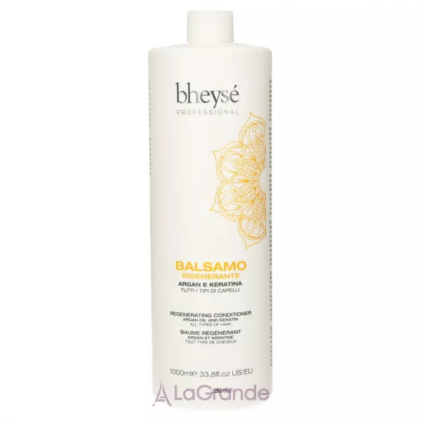 Bheyse Professional Regenerating Conditioner ������������ ����������� ��� ������� � �볺� ������ �� ���������