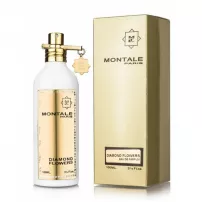 Montale Diamond Flowers ����������� ����