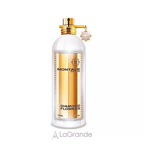 Montale Diamond Flowers ����������� ����