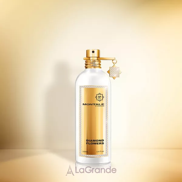 Montale Diamond Flowers ����������� ����