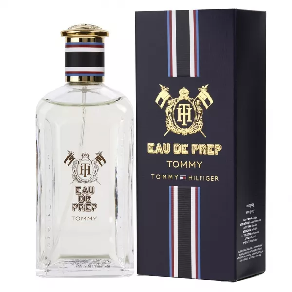 Tommy Hilfiger Eau de Prep Tommy ��������� ����