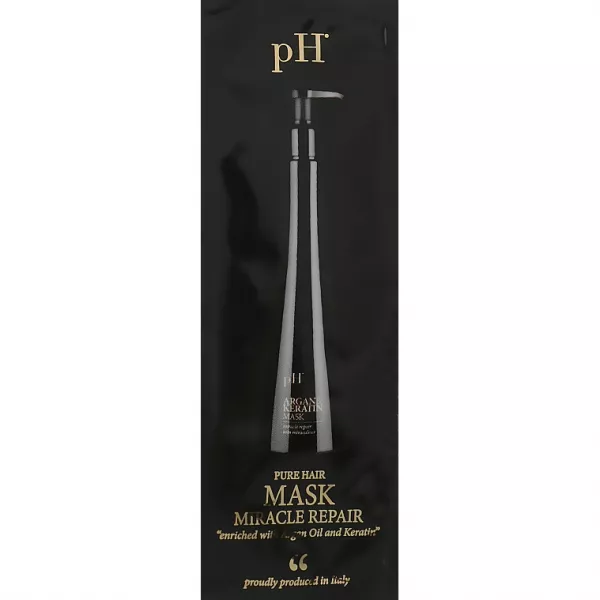 Ph Laboratories Argan&Keratin Mask ����� ��� ����� 