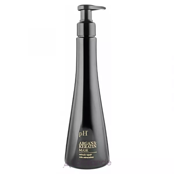Ph Laboratories Argan&Keratin Mask ����� ��� ������� 