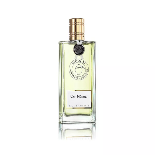 Nicolai Parfumeur Createur Cap Neroli ��������� ����