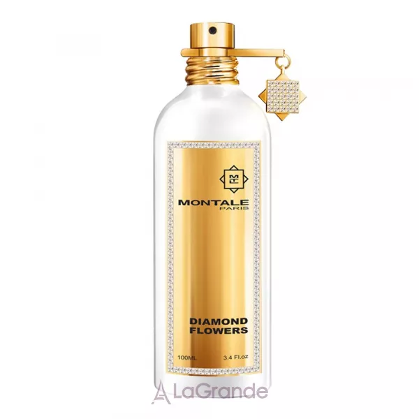 Montale Diamond Flowers ��������������� ���� (������)