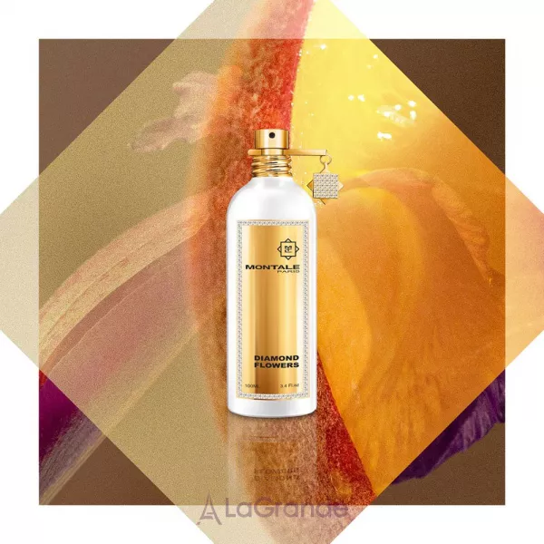 Montale Diamond Flowers ��������������� ���� (������)