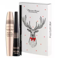 Pierre Rene �hrismas White ����� ��� ������� ����, ����� (mascara/15ml + liner/2.5ml + pencil/0.35g)