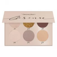 Pierre Rene 6th Sense Eyeshadow Palette ������� ����� ��� ���
