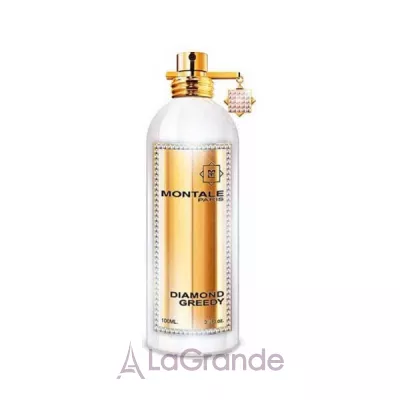 Montale Diamond Greedy  