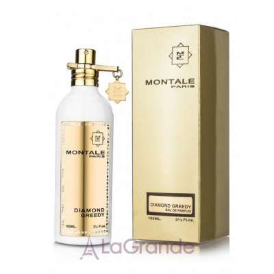 Montale Diamond Greedy  