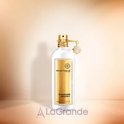 Montale Diamond Greedy  