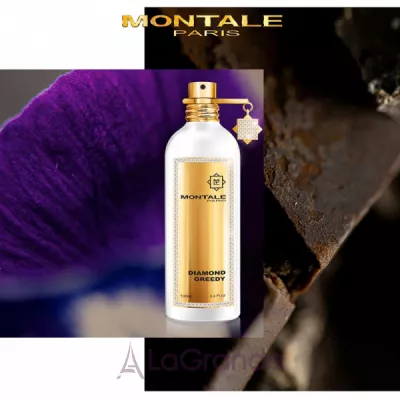 Montale Diamond Greedy  