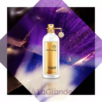 Montale Diamond Greedy  