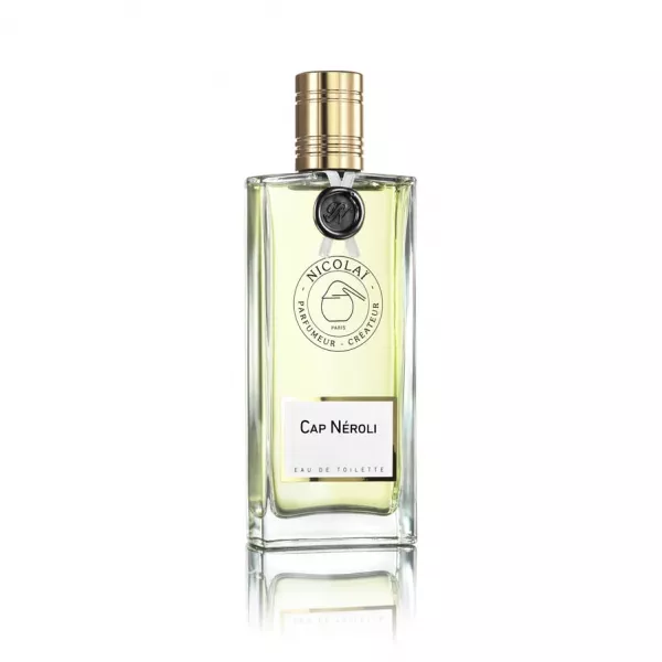 Nicolai Parfumeur Createur Cap Neroli ��������� ���� (������)