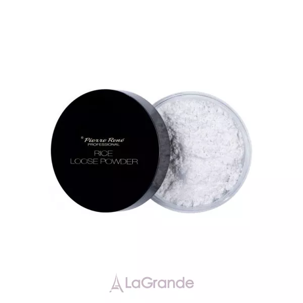 Pierre Rene Rice Loose Powder ����������� ����� ����������