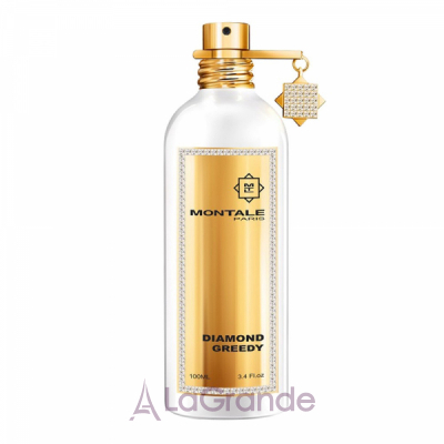 Montale Diamond Greedy   ()