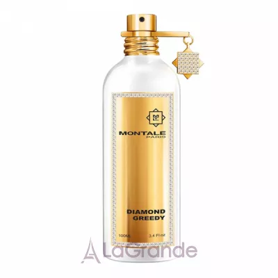 Montale Diamond Greedy   ()