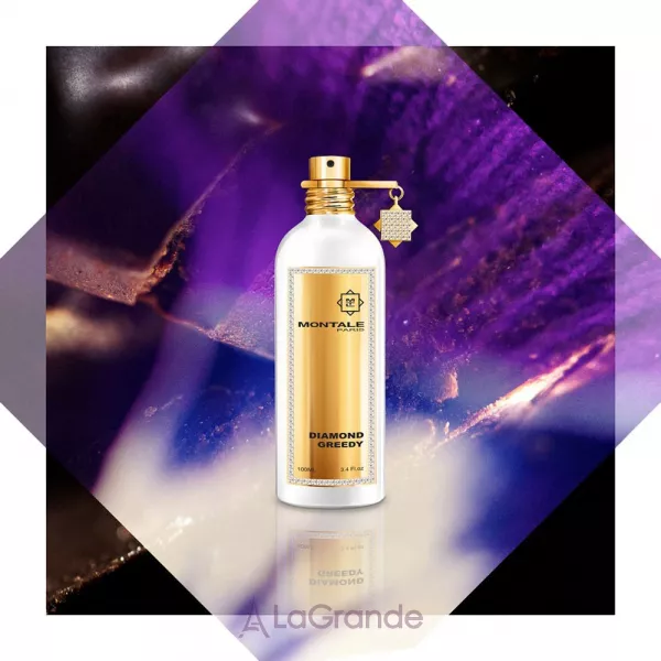 Montale Diamond Greedy ����������� ���� (������)
