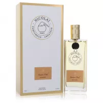 Nicolai Parfumeur Createur Incense Oud ��������������� ����