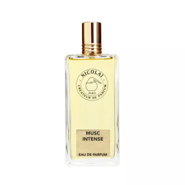 Nicolai Parfumeur Createur Musc Intense ��������������� ���� (������)