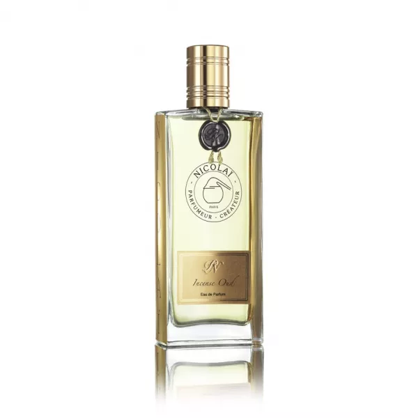 Nicolai Parfumeur Createur Incense Oud ��������������� ���� (������)