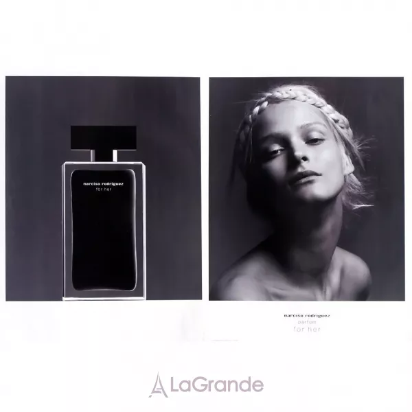 Narciso Rodriguez For Her ����� (��������� ���� 50 �� + ������ ��� ���� 50 �� + ���� ��� ���� 50 ��)