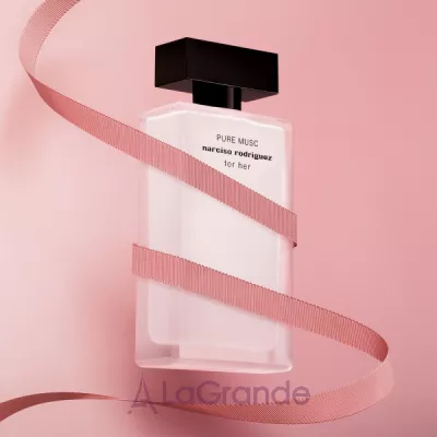 Narciso Rodriguez for Her Pure Musc  (  50  +    50  +    50 )