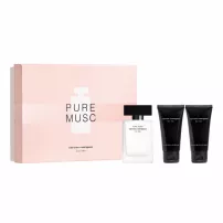 Narciso Rodriguez for Her Pure Musc ����� (��������������� ���� 50 �� + ������ ��� ���� 50 �� + ���� ��� ���� 50 ��)