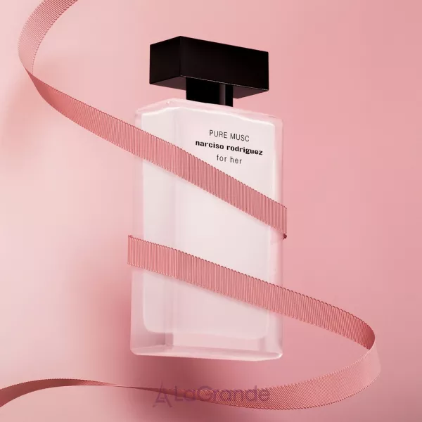 Narciso Rodriguez for Her Pure Musc ����� (��������������� ���� 50 �� + ������ ��� ���� 50 �� + ���� ��� ���� 50 ��)