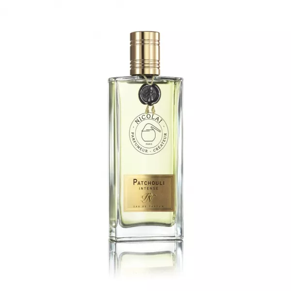 Nicolai Parfumeur Createur Patchouli Intense ��������������� ���� (������)
