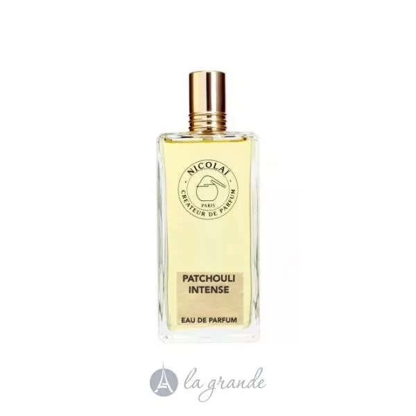 Nicolai Parfumeur Createur Patchouli Intense ��������������� ���� (������)