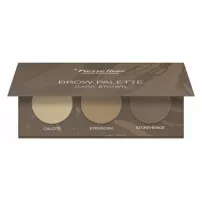 Pierre Rene Professional Brow Palette ������� ����� ��� ������