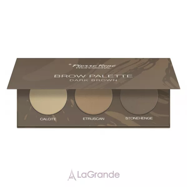 Pierre Rene Professional Brow Palette ������� ����� ��� ������
