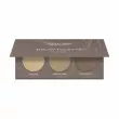Pierre Rene Professional Brow Palette 01 Blonde