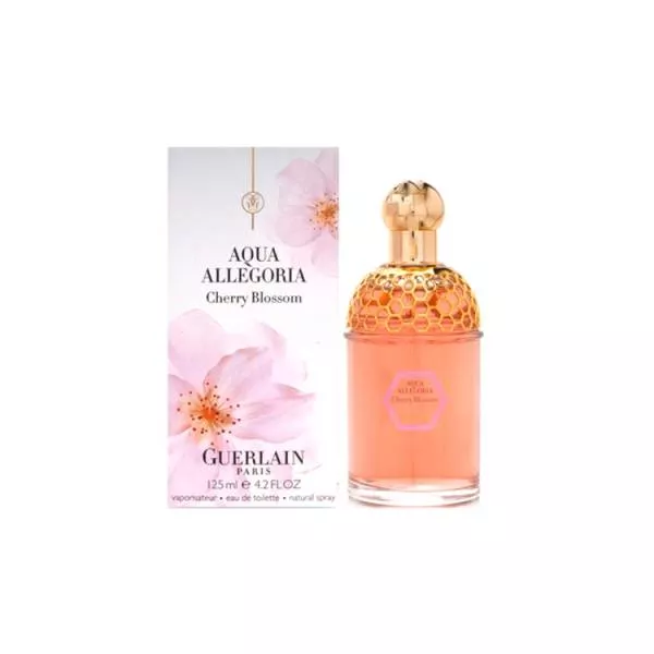 Guerlain Aqua Allegoria Cherry Blossom ��������� ����