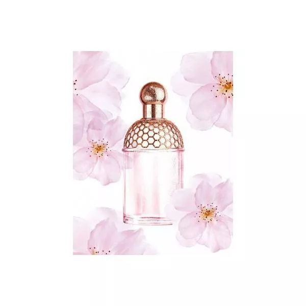 Guerlain Aqua Allegoria Cherry Blossom ��������� ����