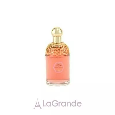 Guerlain Aqua Allegoria Cherry Blossom  