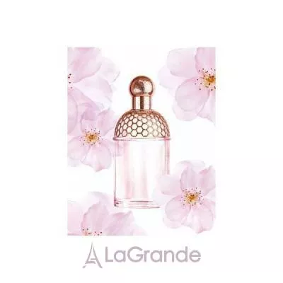 Guerlain Aqua Allegoria Cherry Blossom  