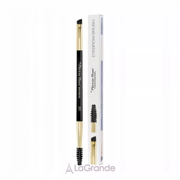 Pierre Rene 201 Eyebrow Brush ������� ��� ��� ������������