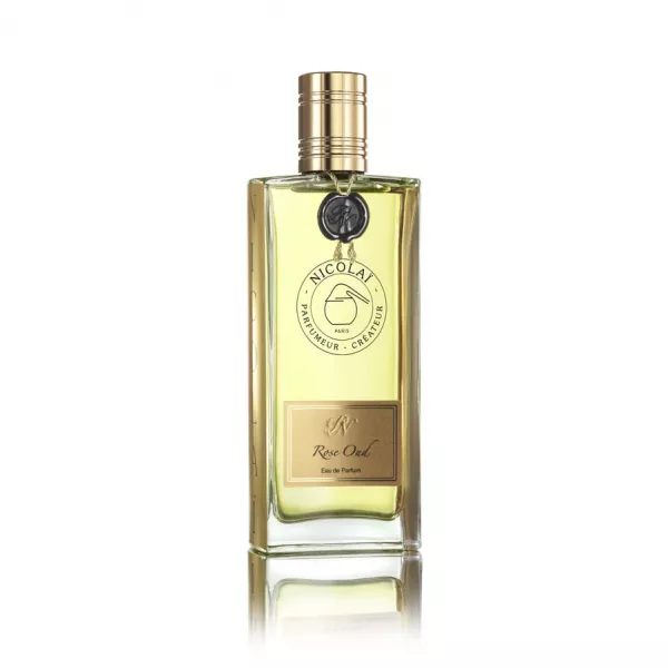 Nicolai Parfumeur Createur Rose Oud ��������������� ���� (������)