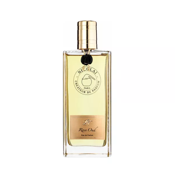 Nicolai Parfumeur Createur Rose Oud ��������������� ���� (������)