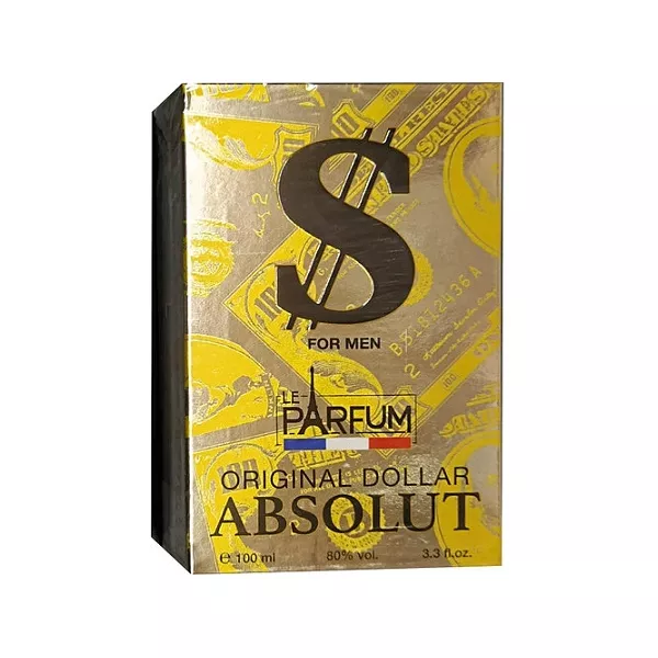 Paris Elysees Dollar Absolut ��������� ����