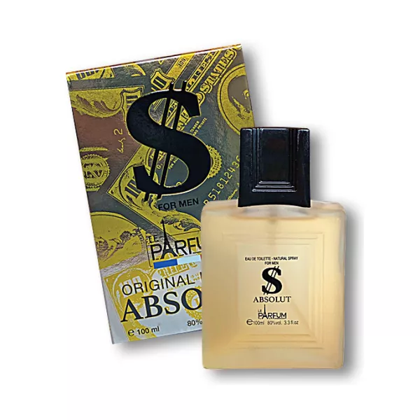 Paris Elysees Dollar Absolut ��������� ����