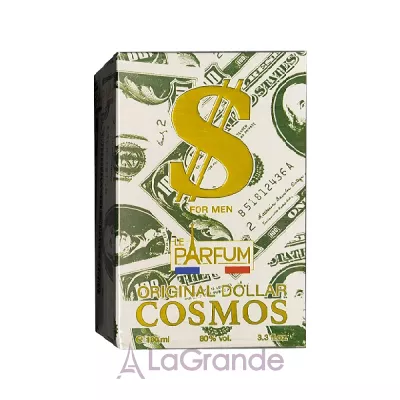 Paris Elysees Dollar Cosmos  