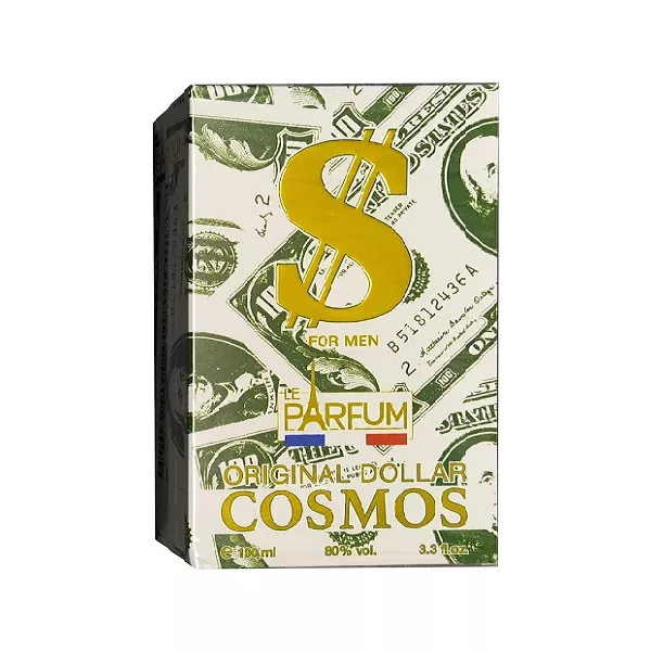 Paris Elysees Dollar Cosmos ��������� ����