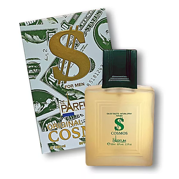 Paris Elysees Dollar Cosmos ��������� ����