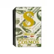Paris Elysees Dollar Cosmos  