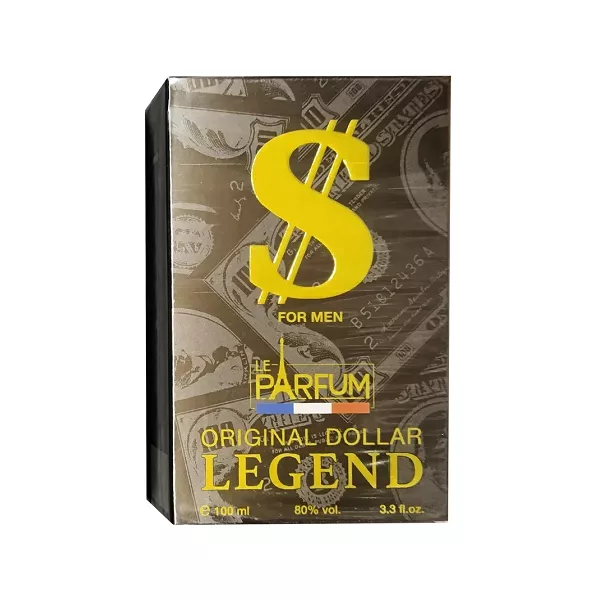 Paris Elysees Dollar Legend ��������� ����